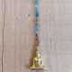 Buddha necklace 1002646