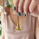 Buddha necklace 1002646