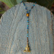 Buddha necklace 1002646