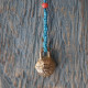 Rosary style Buddha necklace 1002731