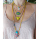 Frida pendant 1002740