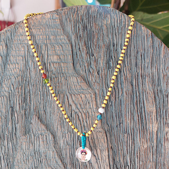 Frida pendant 1002740