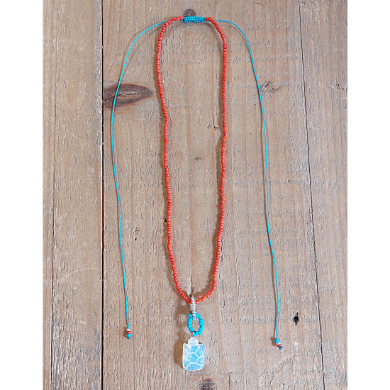Opal  tortoise pendant 1002995