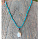 Opal tortoise pendant 1002996