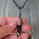 Tibetan pendant necklace 1002781