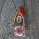 Talisman necklace 1002784