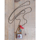 Talisman necklace 1002784