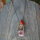 Talisman necklace 1002784