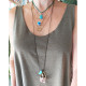Talisman necklace 1002785