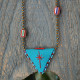 Talisman necklace 1002981