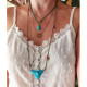 Talisman necklace 1002981