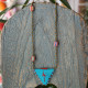 Talisman necklace 1002981