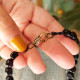 Tibetan pendant necklace 1003028