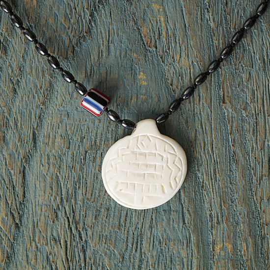 Pendant necklace 1003039