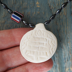 Pendant necklace 1003039