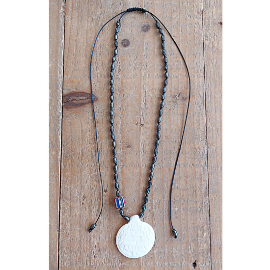 Pendant necklace 1003039