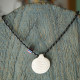 Pendant necklace 1003039