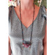 Talisman necklace 1003063