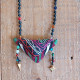 Talisman necklace 1003063