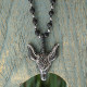 Taurus pendant necklace 1003069