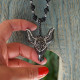 Taurus pendant necklace 1003069