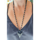 Taurus pendant necklace 1003069
