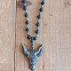 Taurus pendant necklace 1003069