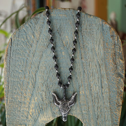 Taurus pendant necklace 1003069