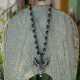 Taurus pendant necklace 1003069
