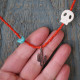 Cactus necklace 1003150