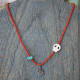 Cactus necklace 1003150