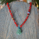 Buddha pendant necklace 1003168
