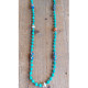 Tribal necklace 1003173