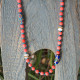 Tribal necklace 1003175