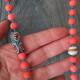 Tribal necklace 1003175