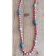 Tribal necklace 1003175