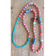 Tribal necklace 1003175