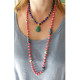 Tribal necklace 1003175
