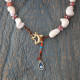 Boho chic necklace 1003184