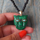 Tiger head pendant 1003193