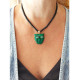 Tiger head pendant 1003193
