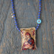 Talisman necklace 1003204