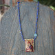 Talisman necklace 1003204