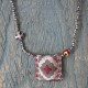 Talisman necklace 1003208