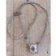 Talisman necklace 1003208