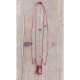 Lakshmi necklace 1003218