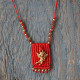 Eros pendant necklace 1003230