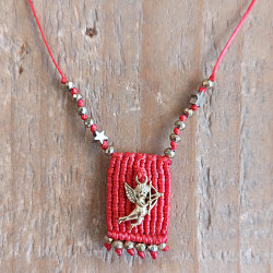 Eros pendant necklace 1003230