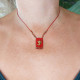 Eros pendant necklace 1003230