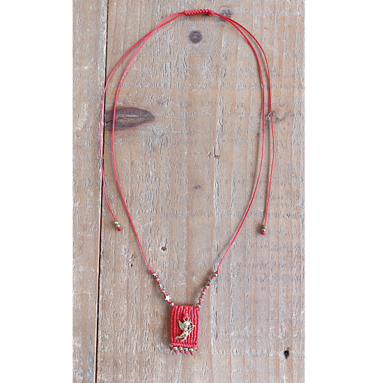 Eros pendant necklace 1003230